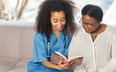 The Benefits of Lifelong Learning for Seniors