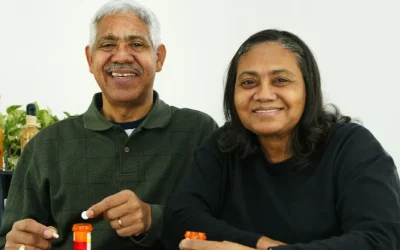 Successful Medication Adherence Tips for the Elderly