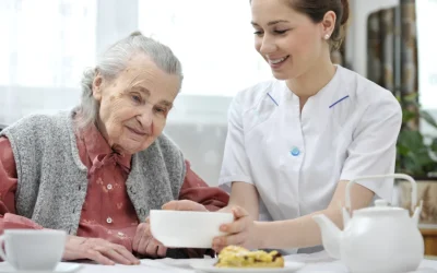 Adherence to Special Diets: The Crucial Role of Home Care Aides in Senior Nutrition