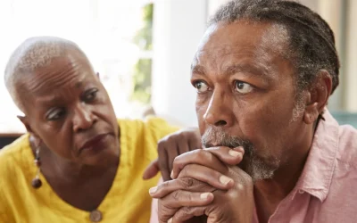 Supporting an Elderly Loved One with Dementia: Practical Tips